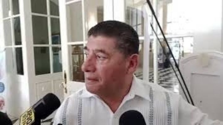 Tabasco anuncia relevo del titular de Seguridad Pública tras renuncia de Serafín Tadeo Lazcano