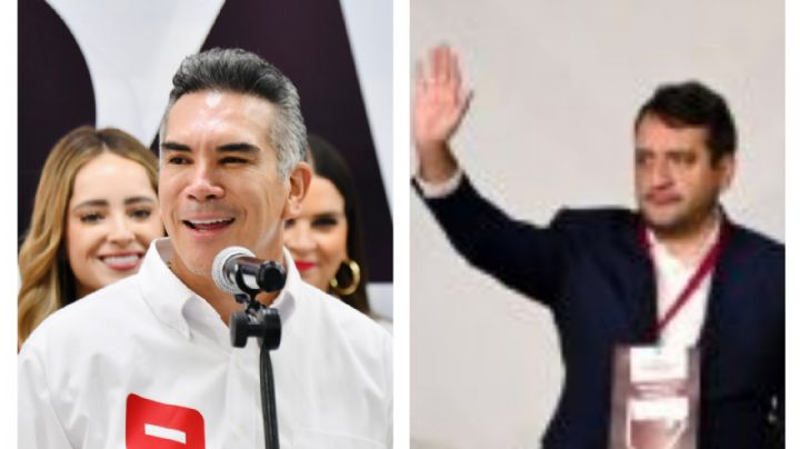 PRI acusa a Andy López Beltrán de renunciar para evitar derrota en Coahuila