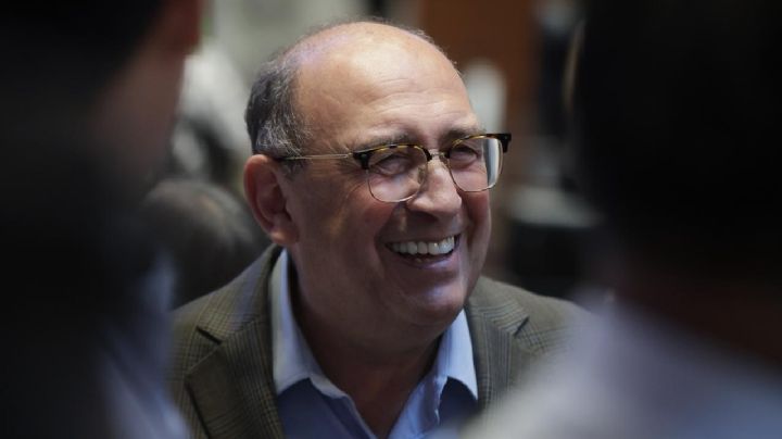 Rubén Moreira dice que “Andy” López Beltrán se convirtió en un personaje incómodo para Morena