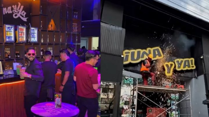Profeco suspende bar tras denuncias por cobro obligatorio de propina de 20%
