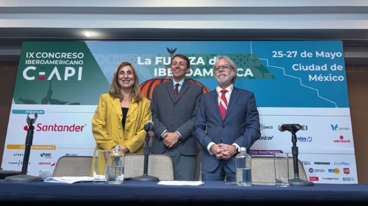 Empresarios ven para Iberoamérica una "oportunidad histórica" para los negocios