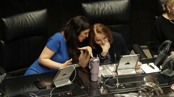 Legisladores prevén discutir este martes la iniciativa contra “narcocandidaturas”