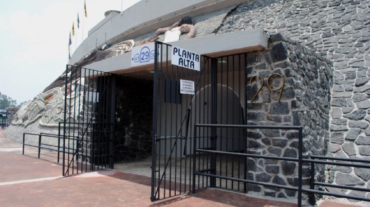 A 41 años del Túnel 29: así publicó Proceso la tragedia de la final Pumas-América de 1985 en CU