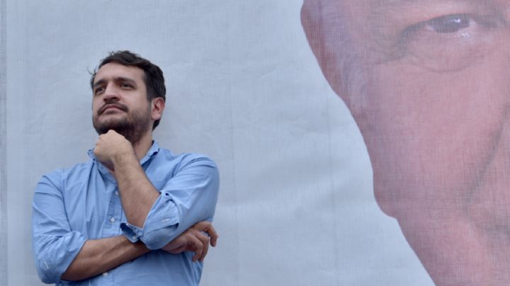 Brugada respalda salida de “Andy” López Beltrán de Morena