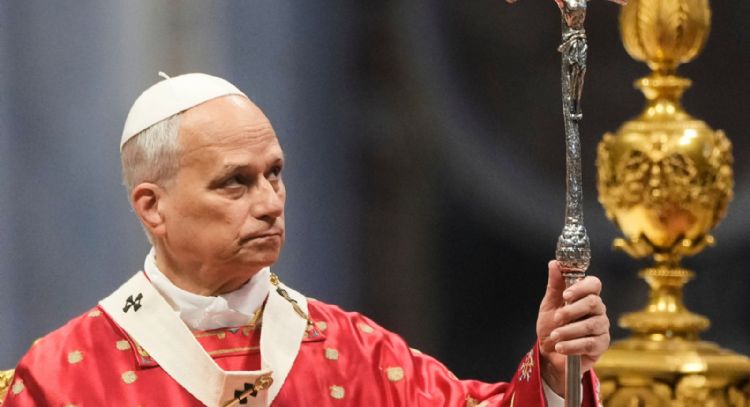 El papa León XIV ofrece una disculpa histórica por el papel del Vaticano en legitimar la esclavitud