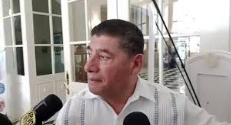 Tabasco anuncia relevo del titular de Seguridad Pública tras renuncia de Serafín Tadeo Lazcano