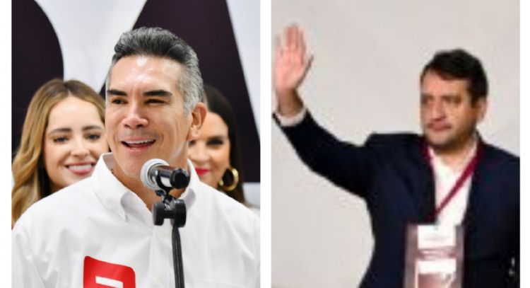 PRI acusa a Andy López Beltrán de renunciar para evitar derrota en Coahuila