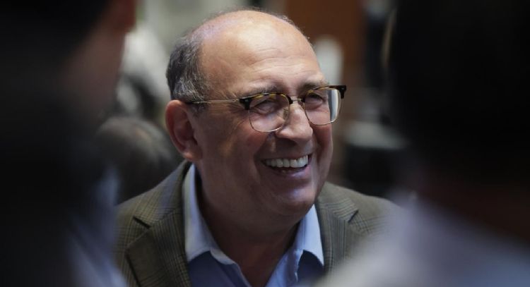 Rubén Moreira dice que “Andy” López Beltrán se convirtió en un personaje incómodo para Morena