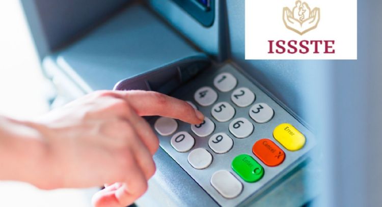 Pensión ISSSTE: cuándo cae el pago de junio 2026