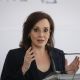 Lilly Téllez acusa de corrupción a la presidenta del INE, Guadalupe Taddei