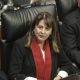 Gobernadora de Morelos niega amenazas del Cártel de Sinaloa