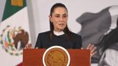 Foto ilustrativa de la nota titulada: Sheinbaum elogia trabajo de "Andy" López Beltrán en la Secretaría de Organización de Morena