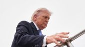 Foto ilustrativa de la nota titulada: Trump afirma que su examen médico semestral ha salido "perfecto"