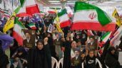 Foto ilustrativa de la nota titulada: Irán califica ataques de EU como una muestra de “mala fe” y comienza a restablecer internet