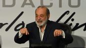 Foto ilustrativa de la nota titulada: Slim aplaude "forma notable" de Sheinbaum para mantener tope a los precios de la gasolina