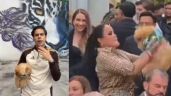 Foto ilustrativa de la nota titulada: Emiliano Rojas se deslinda de demanda de su madre, la abogada Mariana Gutiérrez, contra periodistas
