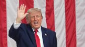 Foto ilustrativa de la nota titulada: Aunque Irán se rinda, los medios lo declararán victorioso: Trump arremete contra NYT, WSJ y CNN