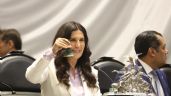 Foto ilustrativa de la nota titulada: Cámara de Diputados recibe la solicitud de juicio político contra Maru Campos