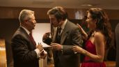 Foto ilustrativa de la nota titulada: La película “México 86”, “una radiografía filosa del país”: Gabriel Ripstein