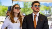 Foto ilustrativa de la nota titulada: Morena denuncia a Samuel García y a Mariana Rodríguez ante la FGR