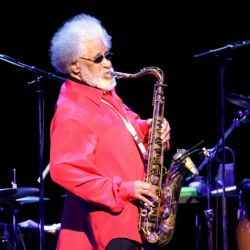 Muere a los 95 años Sonny Rollins, saxofonista y genio incansable del jazz
