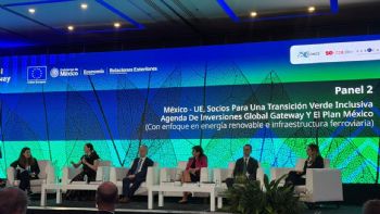 Tamaulipas consolida su liderazgo industrial con 180 proyectos de inversión y fortalece su industria