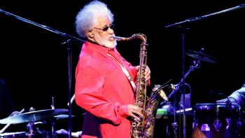 Muere a los 95 años Sonny Rollins, saxofonista y genio incansable del jazz