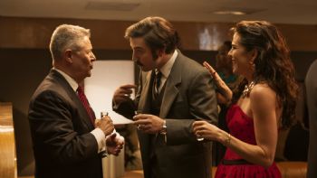 La película “México 86”, “una radiografía filosa del país”: Gabriel Ripstein
