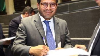 FGJCDMX busca imputar a magistrado Rodríguez Chandoquí por violación a 4 años de la denuncia