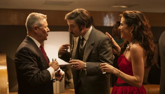 La película “México 86”, “una radiografía filosa del país”: Gabriel Ripstein