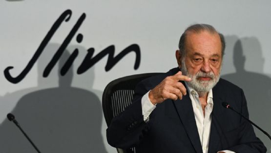 Slim califica de “irracional” la rebaja de Moody’s a la calificación de México