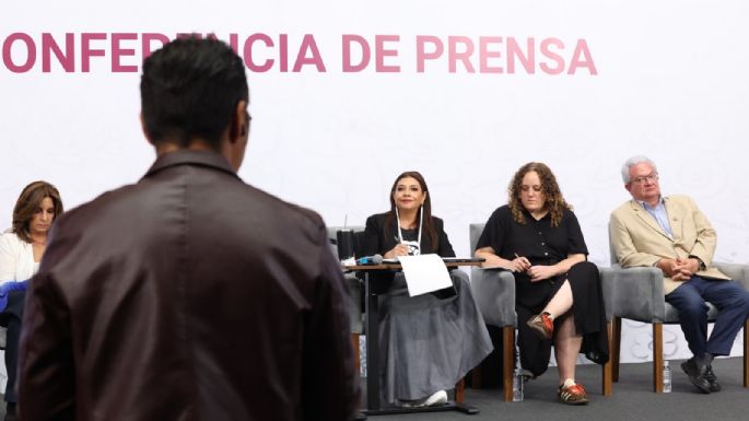 Brugada reconoce que fondos para ciclovías se usaron para canchas de futbol del “Mundial Social”