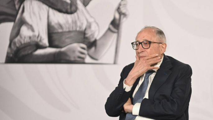 Ante el brote de ébola, México recomienda a personas del Congo que no vengan al Mundial 2026
