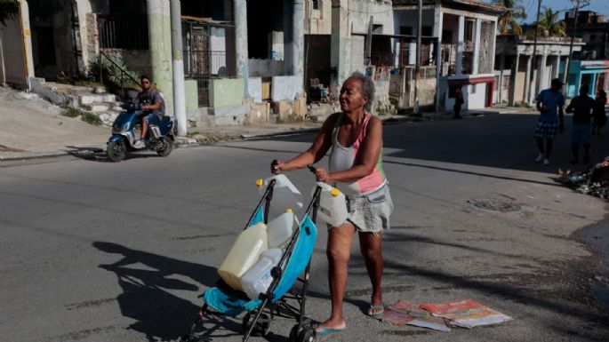 Llegan a Cuba las primeras 15 mil toneladas de arroz donadas por China ante la crisis humanitaria