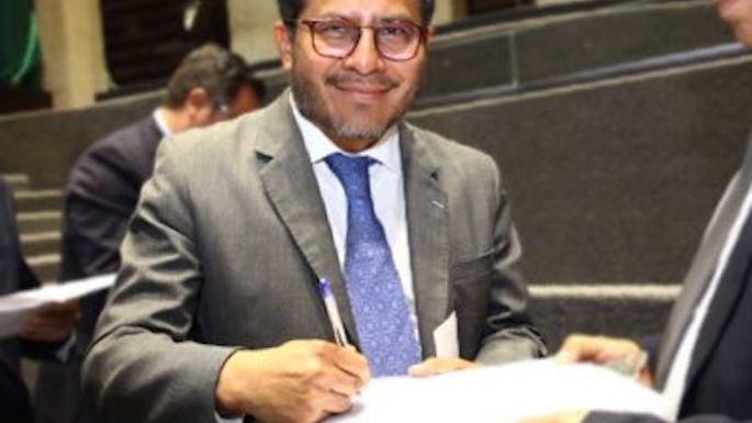 FGJCDMX busca imputar a magistrado Rodríguez Chandoquí por violación a 4 años de la denuncia