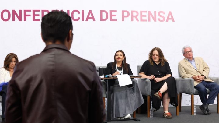 Brugada reconoce que fondos para ciclovías se usaron para canchas de futbol del “Mundial Social”