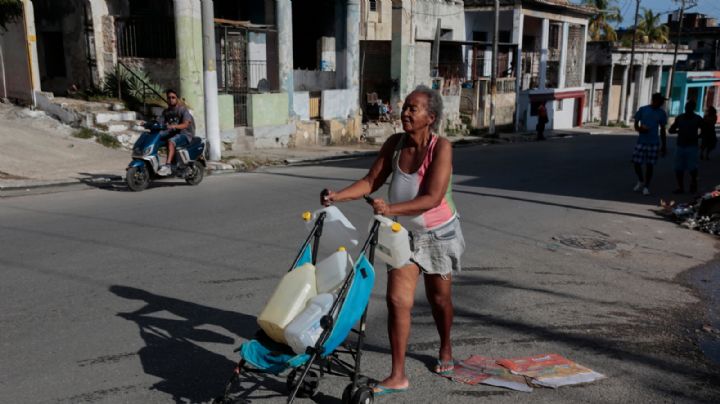Llegan a Cuba las primeras 15 mil toneladas de arroz donadas por China ante la crisis humanitaria