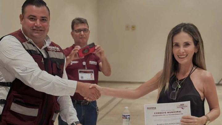Jueza de Sonora renuncia luego de que se exhibiera su filiación a Morena