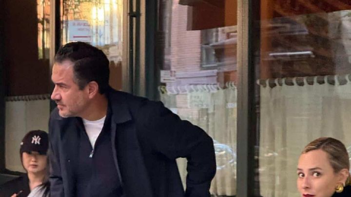 Miguel Ángel Yunes asegura que pagó de su bolsillo los viajes a España y EU