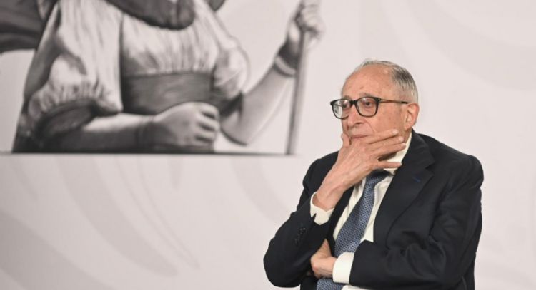 Ante el brote de ébola, México recomienda a personas del Congo que no vengan al Mundial 2026