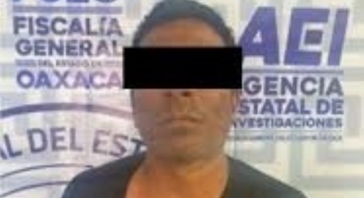 Dan 70 años de cárcel a subcomandante por ejecución de director de policía municipal en Oaxaca