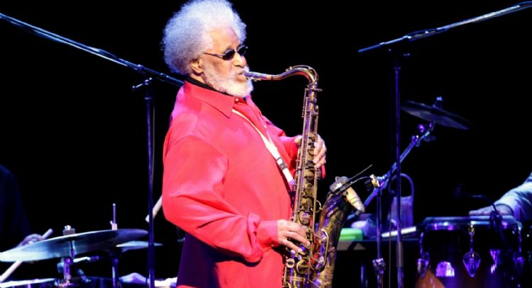 Muere a los 95 años Sonny Rollins, saxofonista y genio incansable del jazz