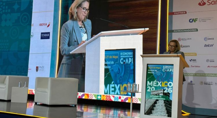 Banco Europeo de Inversiones anunció préstamo de 150 millones de euros a Bancomext