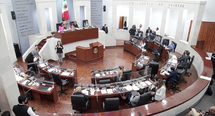 Dos iniciativas buscan reformar las reglas del juego para las elecciones de 2027 en SLP