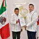 Nombran secretario de Seguridad de Tabasco a Alejandro Leal López, mando policiaco federal