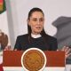Sheinbaum elogia trabajo de "Andy" López Beltrán en la Secretaría de Organización de Morena