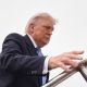 Trump afirma que su examen médico semestral ha salido "perfecto"