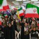 Irán califica ataques de EU como una muestra de “mala fe” y comienza a restablecer internet