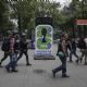 CDMX reprograma fecha para “la Ola más grande del mundo” en Paseo de la Reforma