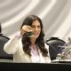 Cámara de Diputados recibe la solicitud de juicio político contra Maru Campos